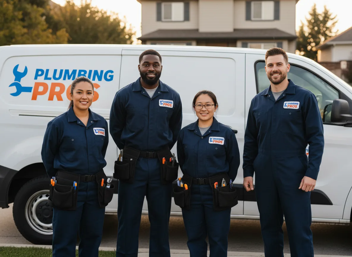 Water Heater Repair company in Amherst, OH
